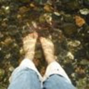 Meet your Posher, Laura